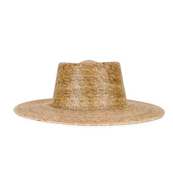 NWT Lack Of Color Palma Boater Hat - Picture 2 of 8